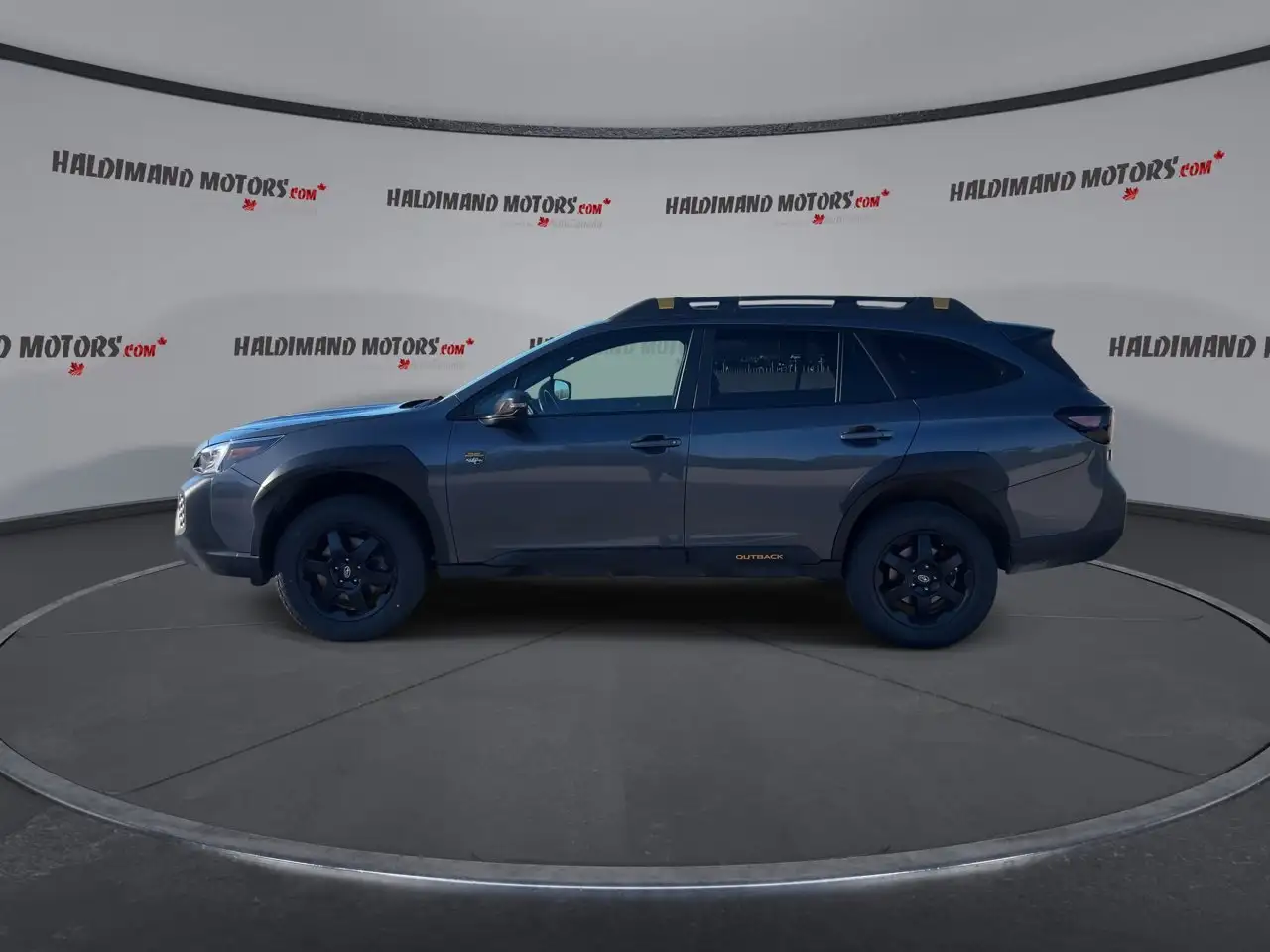 Subaru OUTBACK снимка Subaru OUTBACK