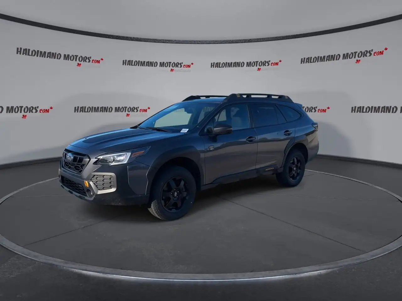 Subaru OUTBACK снимка Subaru OUTBACK