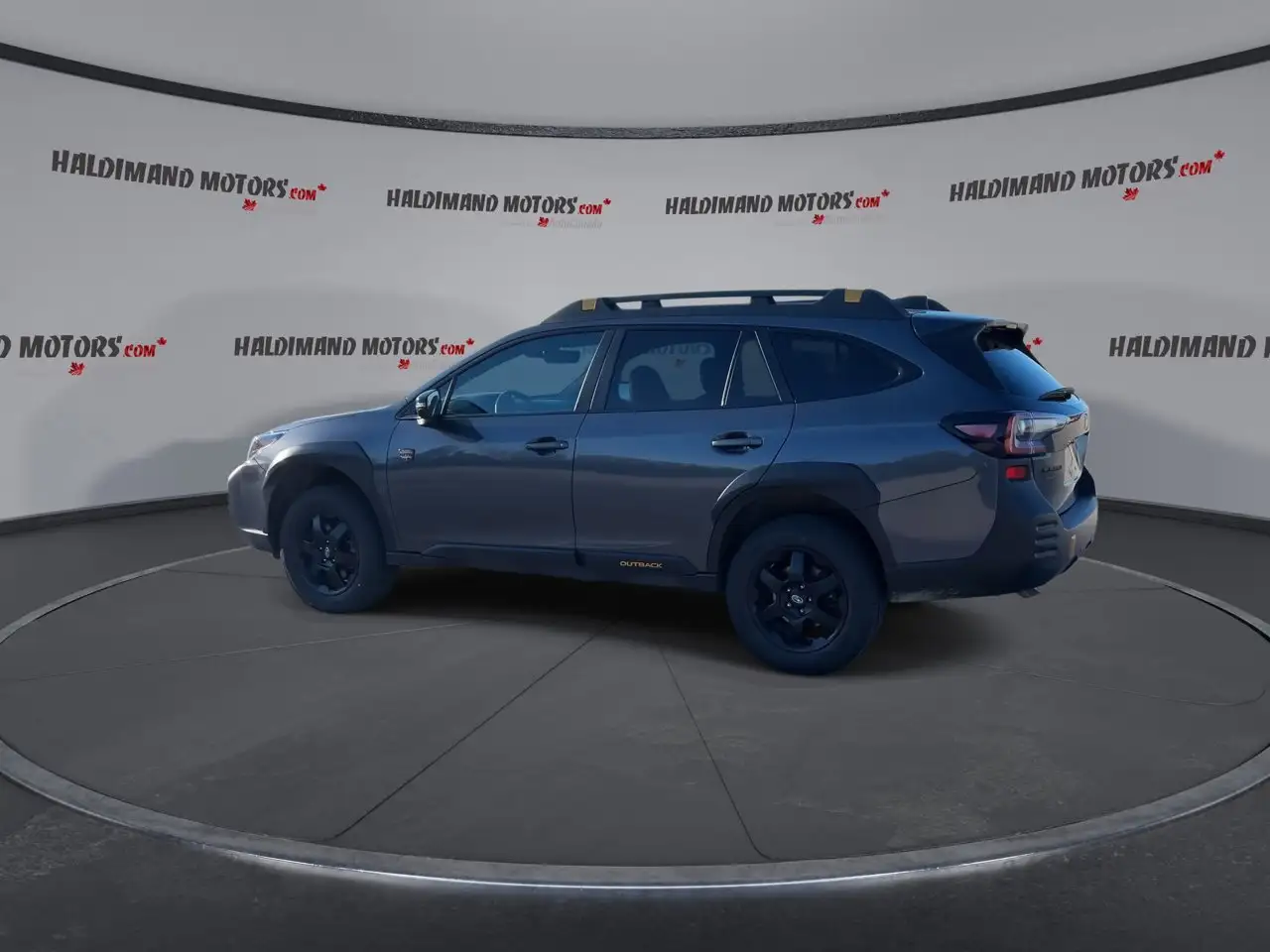 Subaru OUTBACK снимка Subaru OUTBACK