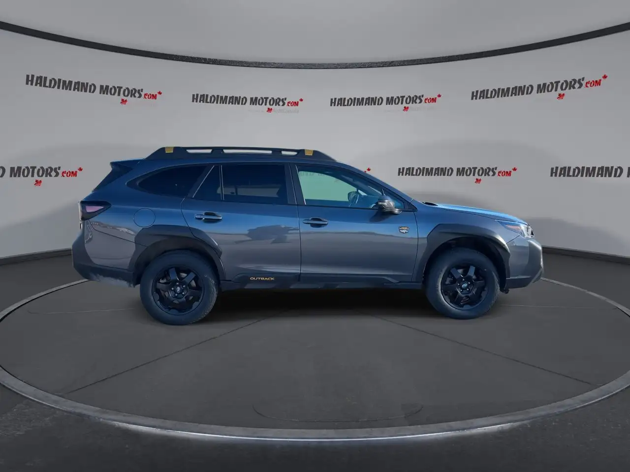 Subaru OUTBACK снимка Subaru OUTBACK