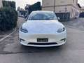 Tesla Model Y Performance Blanc - thumbnail 2