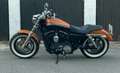 Harley-Davidson Sportster XL 1200 CA Orange - thumbnail 1