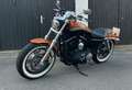 Harley-Davidson Sportster XL 1200 CA Orange - thumbnail 3