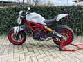 Ducati Monster 797 797+ Білий - thumbnail 3