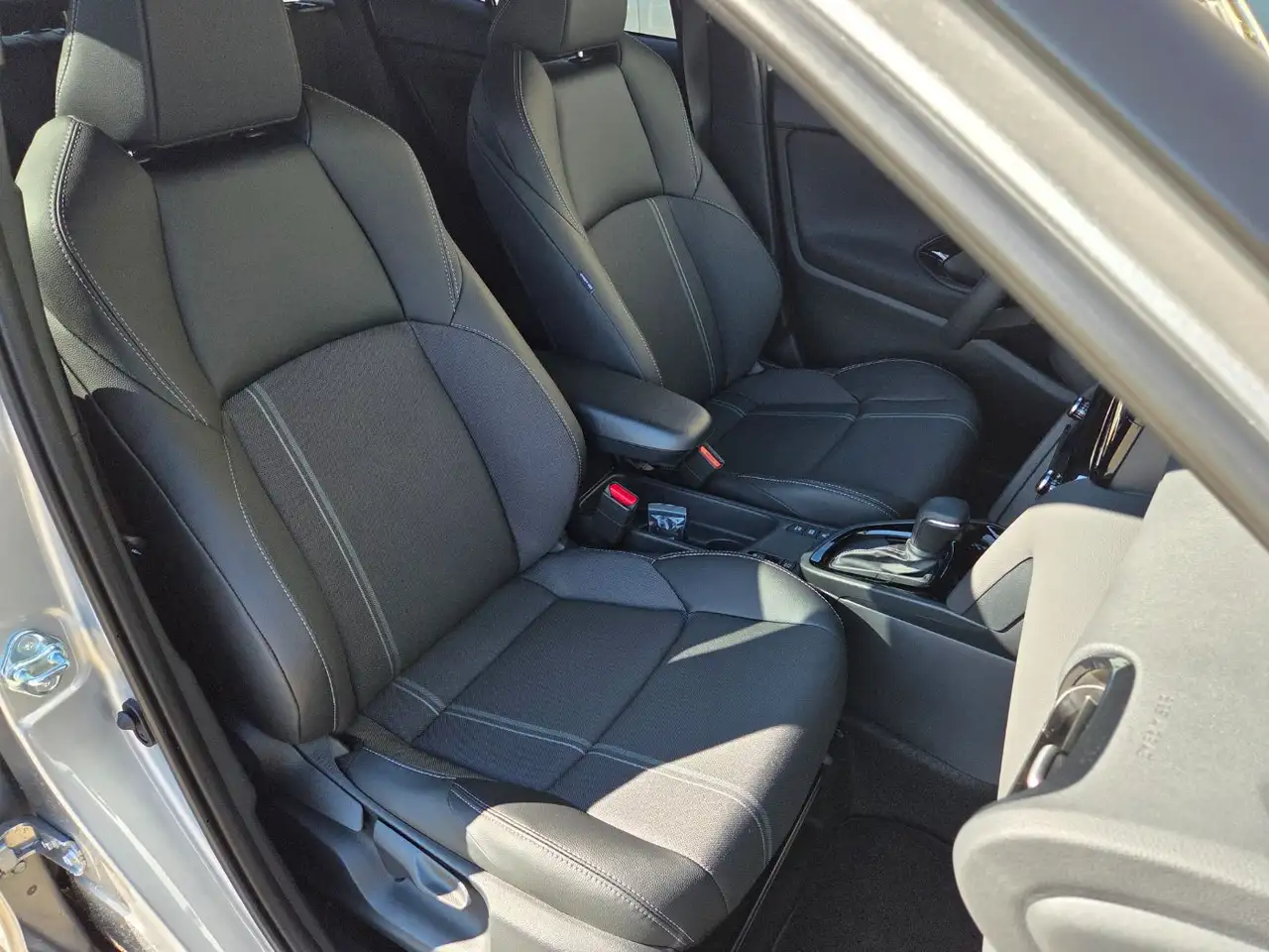 Toyota Yaris Cross 1.5 Hybrid FWD Style Plus 12