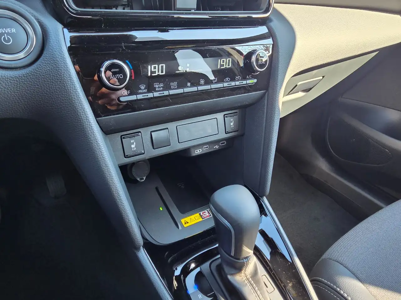 Toyota Yaris Cross 1.5 Hybrid FWD Style Plus 16