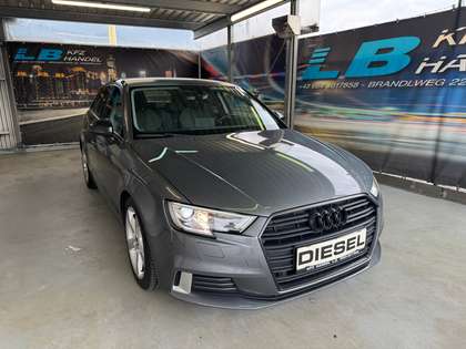 Audi A3 sport