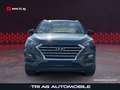 Hyundai TUCSON Advantage 1.6 GDi M/T 2WD GRA PDC SHZ Nav Grijs - thumbnail 8