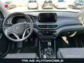 Hyundai TUCSON Advantage 1.6 GDi M/T 2WD GRA PDC SHZ Nav Grijs - thumbnail 15
