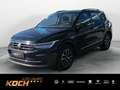Volkswagen Tiguan 2.0TDI Life DSG Navi LED DCC Noir - thumbnail 1