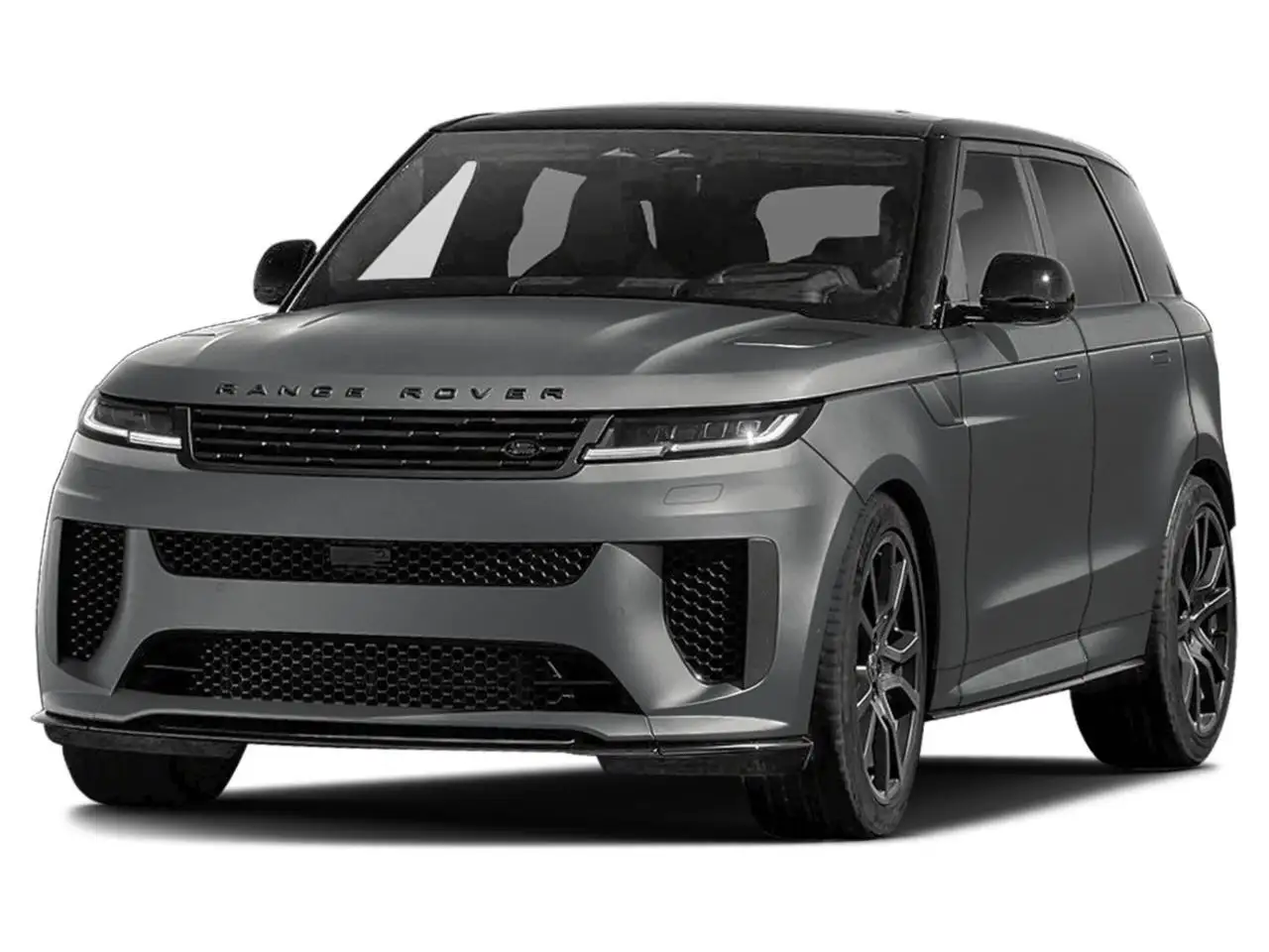 2024 Land Rover Range Rover Sport