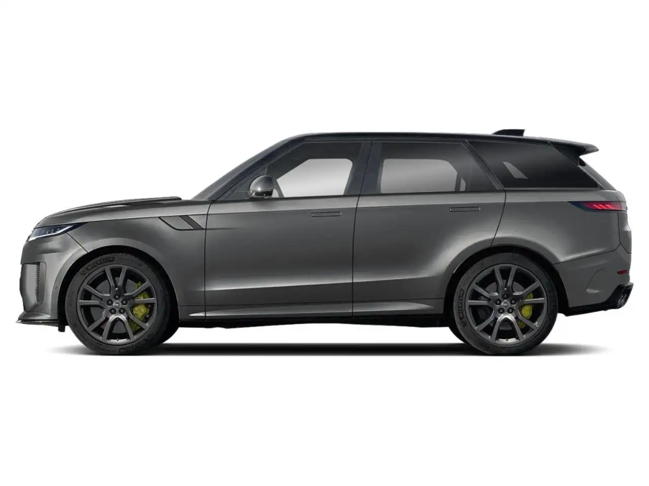 Land Rover Range Rover Sport photo Land Rover Range Rover Sport