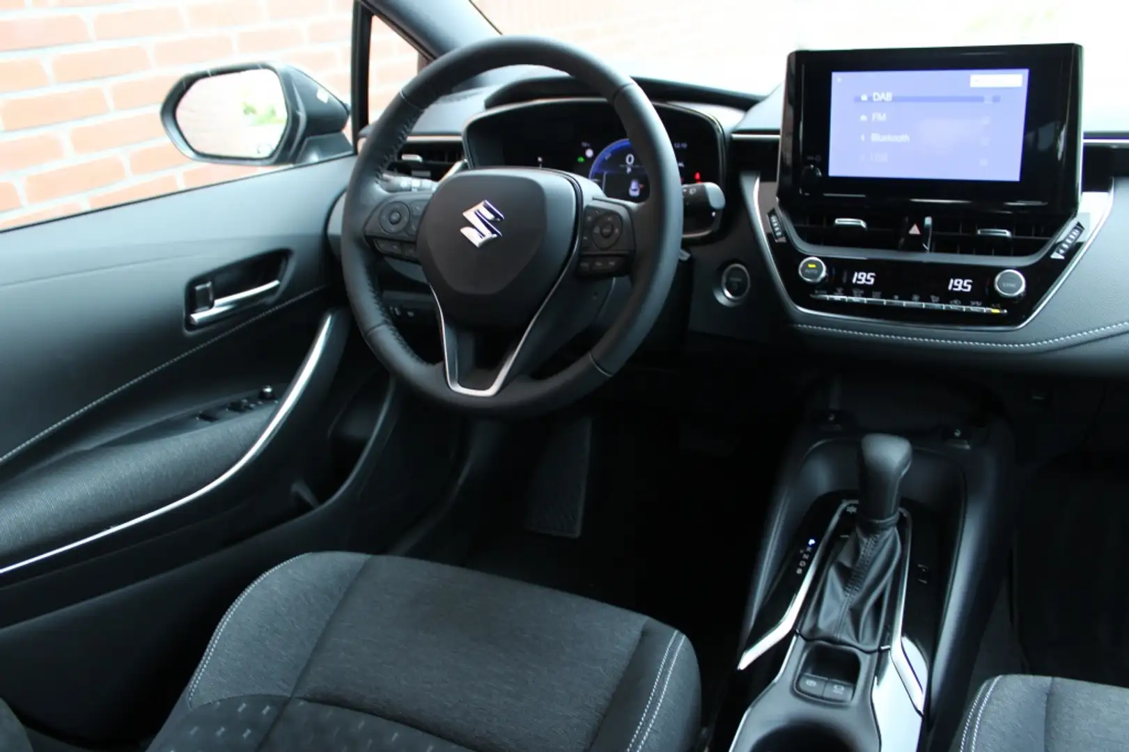 Suzuki Swace 1.8 FullHybrid Select | 6 Jaar fabrieksgarantie! Blauw - 2