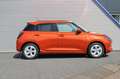 Suzuki Swift 1.2 Select SmartHybrid | Rijklaar | ACTIE! €2.300, Orange - thumbnail 7