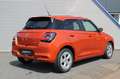 Suzuki Swift 1.2 Select SmartHybrid | Rijklaar | ACTIE! €2.300, Orange - thumbnail 3