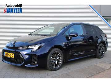 1.8 FullHybrid Select | 10 Jaar fabrieksgarantie!