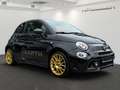 Abarth 695 75°Anniversario, Rennsportsitze, Sportfahrwerk, Be Negru - thumbnail 2