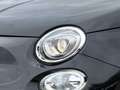 Abarth 695 75°Anniversario, Rennsportsitze, Sportfahrwerk, Be Negru - thumbnail 7