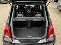 Abarth 695 75°Anniversario, Rennsportsitze, Sportfahrwerk, Be Černá - thumbnail 9