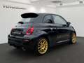 Abarth 695 75°Anniversario, Rennsportsitze, Sportfahrwerk, Be Černá - thumbnail 4
