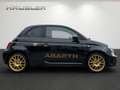 Abarth 695 75°Anniversario, Rennsportsitze, Sportfahrwerk, Be Černá - thumbnail 3