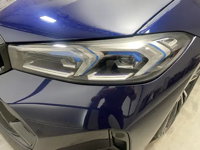 BMW 330 d xDrive 48 V Touring Aut. M-Sportpakete Ansicht 30