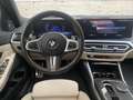 BMW 330 d xDrive 48 V Touring Aut. M-Sportpakete Blau - thumbnail 7