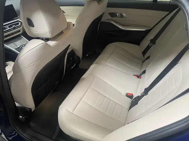BMW 330 d xDrive 48 V Touring Aut. M-Sportpakete Ansicht 21