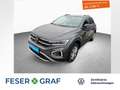 Volkswagen T-Roc MOVE 1.5 TSI 7-DSG KAMERA AHK ACC Grau - thumbnail 1