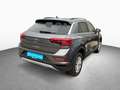Volkswagen T-Roc MOVE 1.5 TSI 7-DSG KAMERA AHK ACC Grau - thumbnail 7