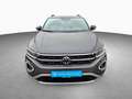 Volkswagen T-Roc MOVE 1.5 TSI 7-DSG KAMERA AHK ACC Grau - thumbnail 4