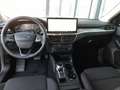 Ford Focus Turnier TITANIUM 1,5 EcoBlue Aut *VOLL LED / NAVI / TEMPOMAT / SPORTSITZE / SPURHALTEASSIST / SHZG* Schwarz - thumbnail 3