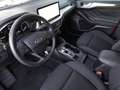 Ford Focus Turnier TITANIUM 1,5 EcoBlue Aut *VOLL LED / NAVI / TEMPOMAT / SPORTSITZE / SPURHALTEASSIST / SHZG* Schwarz - thumbnail 10