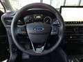 Ford Focus Turnier TITANIUM 1,5 EcoBlue Aut *VOLL LED / NAVI / TEMPOMAT / SPORTSITZE / SPURHALTEASSIST / SHZG* Schwarz - thumbnail 9