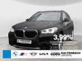 BMW X1 sDrive 18i Advantage FACEL. LED NAVI SHZ Schwarz - thumbnail 1