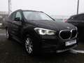 BMW X1 sDrive 18i Advantage FACEL. LED NAVI SHZ Schwarz - thumbnail 3