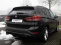 BMW X1 sDrive 18i Advantage FACEL. LED NAVI SHZ Schwarz - thumbnail 5