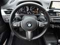 BMW X1 sDrive 18i Advantage FACEL. LED NAVI SHZ Schwarz - thumbnail 14