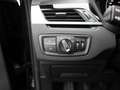 BMW X1 sDrive 18i Advantage FACEL. LED NAVI SHZ Schwarz - thumbnail 26