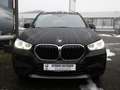 BMW X1 sDrive 18i Advantage FACEL. LED NAVI SHZ Schwarz - thumbnail 2