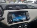 Nissan Micra Micra V 2017 1.5 dci Acenta 90cv Nero - thumbnail 9