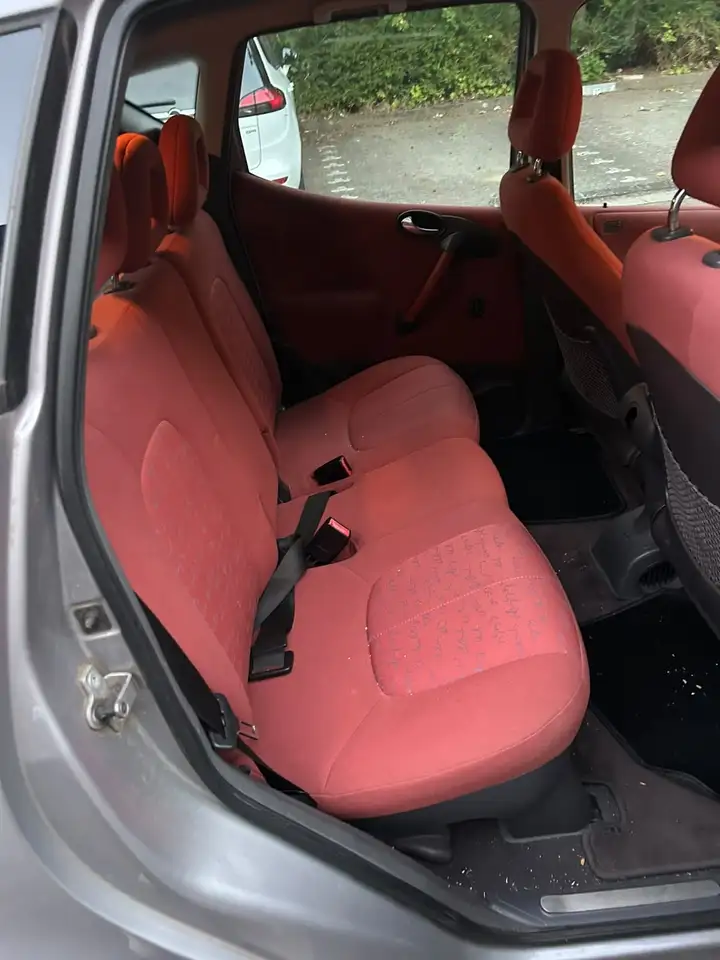 Mercedes-Benz A 190 Elegance, foto 8