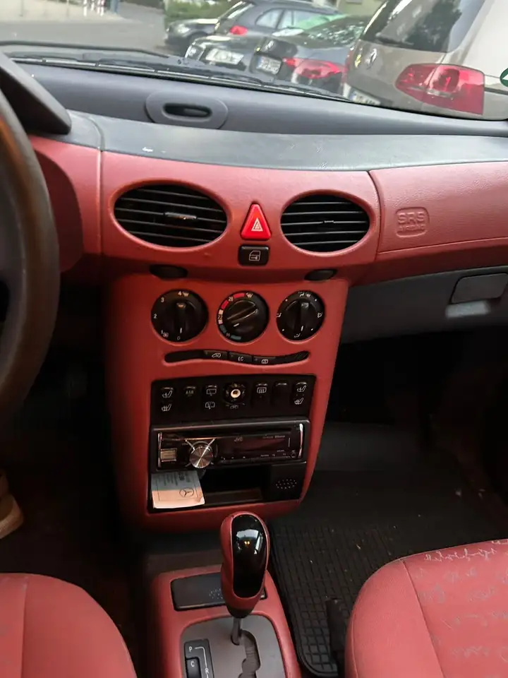 Mercedes-Benz A 190 Elegance, foto 5