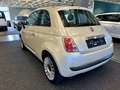 Fiat 500 1,2 Lounge Weiß - thumbnail 7