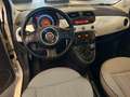 Fiat 500 1,2 Lounge Weiß - thumbnail 10