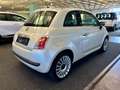 Fiat 500 1,2 Lounge Weiß - thumbnail 5