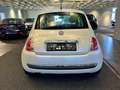 Fiat 500 1,2 Lounge Weiß - thumbnail 6