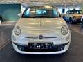Fiat 500 1,2 Lounge Weiß - thumbnail 2