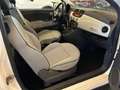 Fiat 500 1,2 Lounge Weiß - thumbnail 13