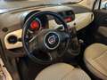 Fiat 500 1,2 Lounge Weiß - thumbnail 12